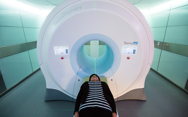 TomoTherapy
