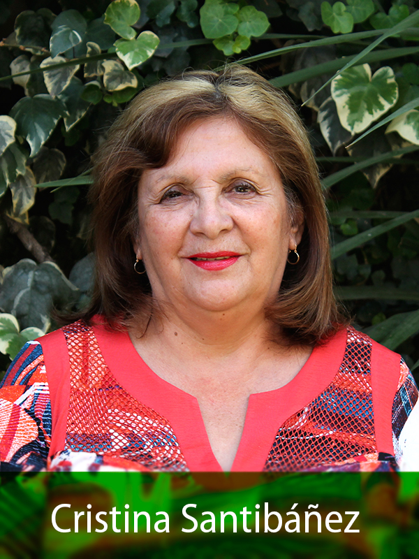 Cristina Santibañez