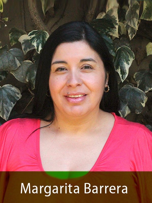 Margarita Barrera