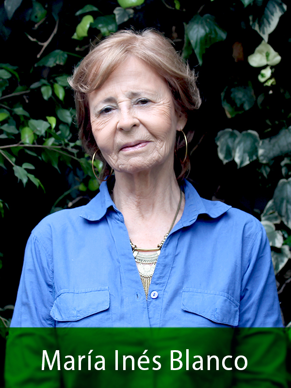 María Ines Blanco