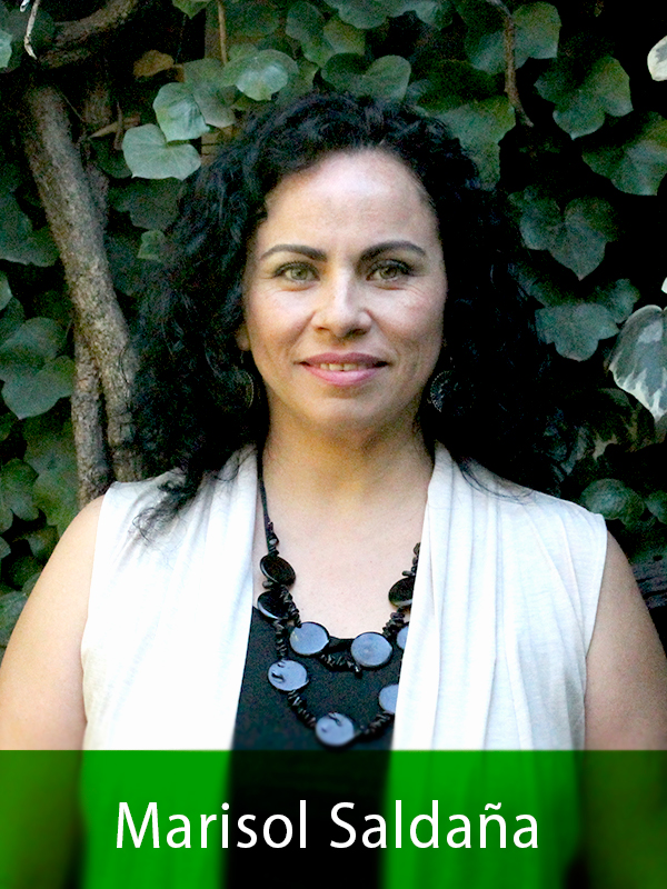 Marisol Saldaña