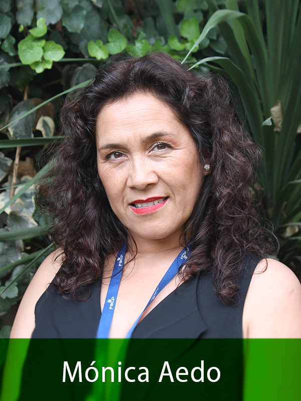 Mónica Aedo