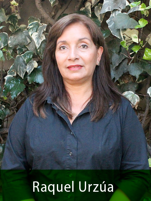 Raquel Urzúa