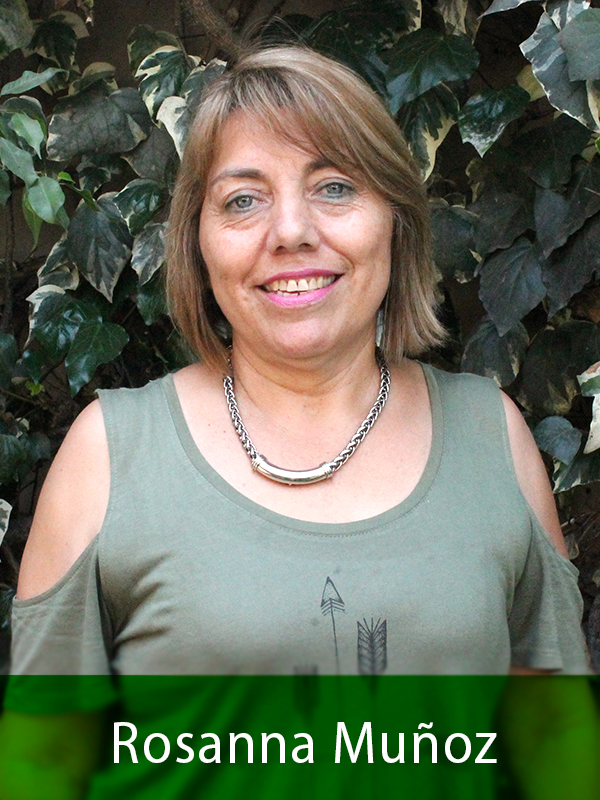 Rossana Muñoz