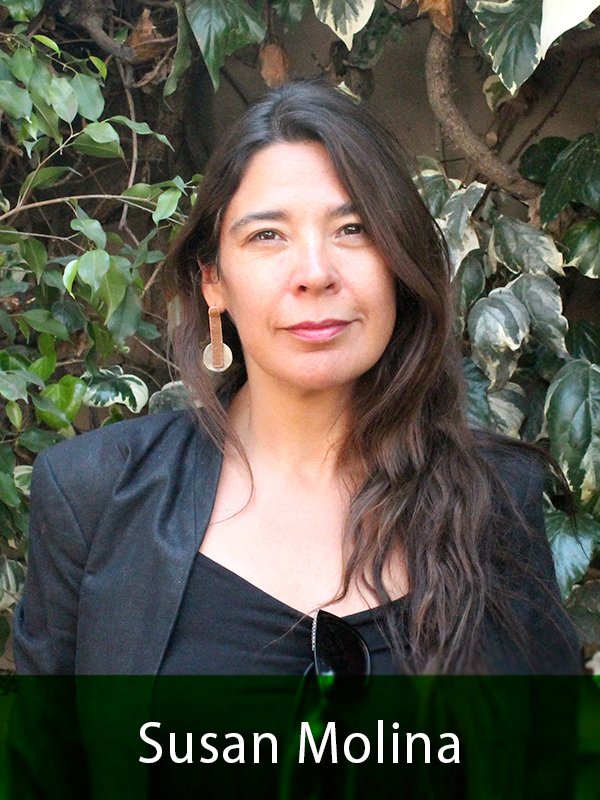 Susan Molina