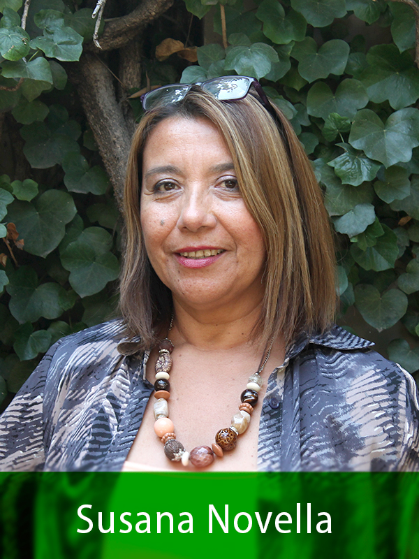 Susana Novella
