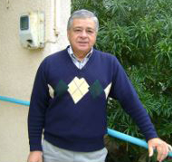 Walter Vildoso Rojas