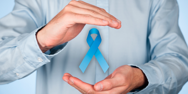 cáncer de próstata