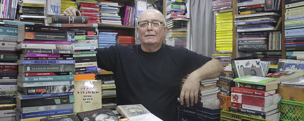 Pedro Aranda