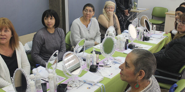 Taller de Maquillaje