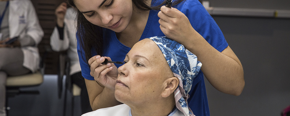 talleres de maquillaje