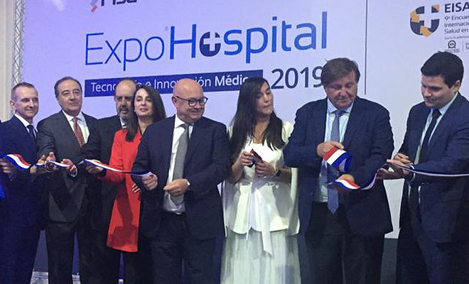 Expo Hospital 2019