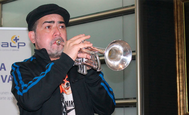 Conciertos breves