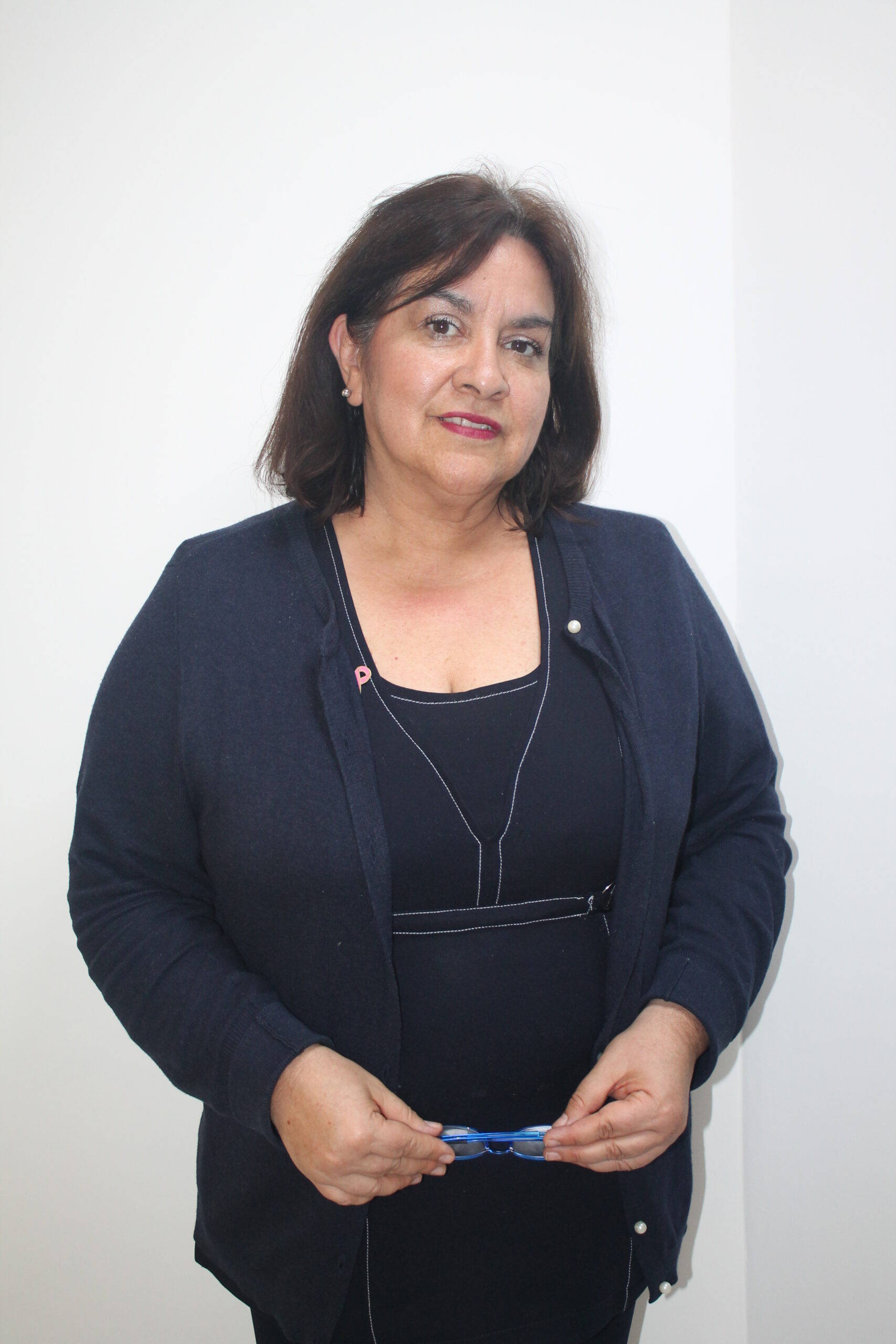 Erika León