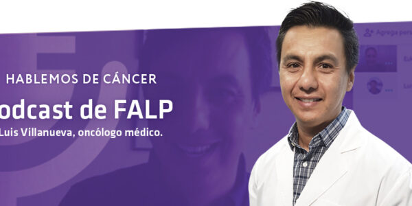 Hablemos de cáncer