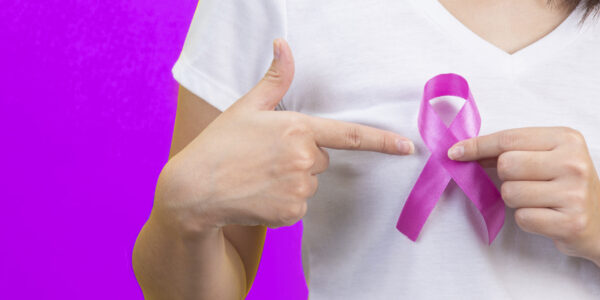 Cáncer de mama