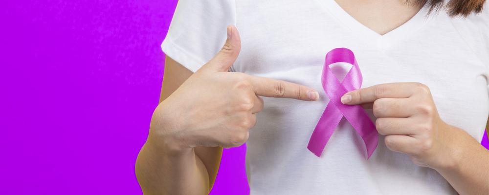 Cáncer de mama