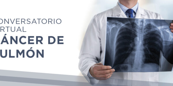 conversatorio sobre cáncer de Pulmón