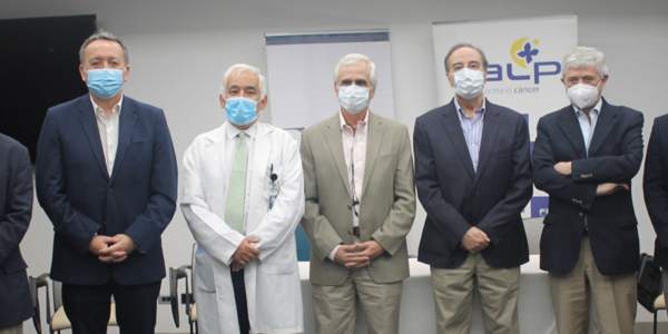 Clínica Oftalmológica Pasteur