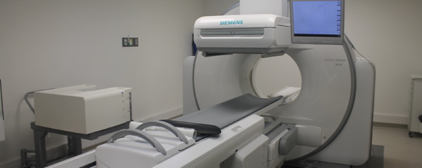 SPECT-CT - Fundación Arturo López Pérez
