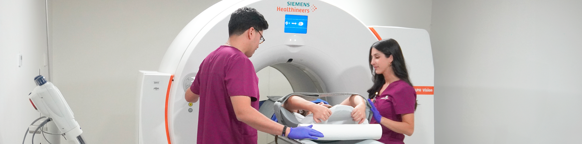 PET-CT - Fundación Arturo López Pérez