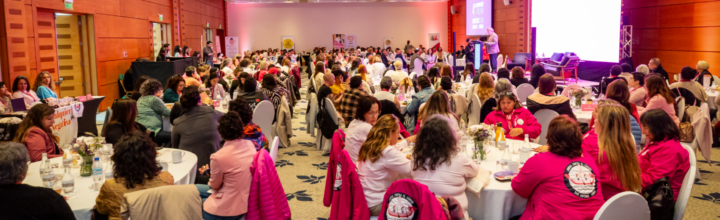 2025.10.15_4° Congreso Chileno de Mujeres con Cáncer de Mama