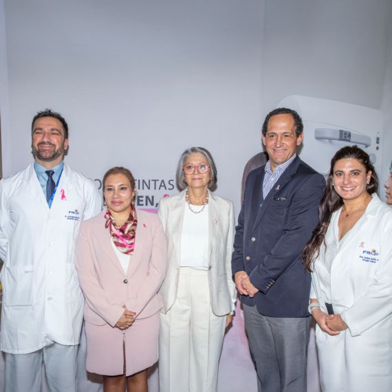 Carrusel evento Mes del Cáncer de Mama 2025_E