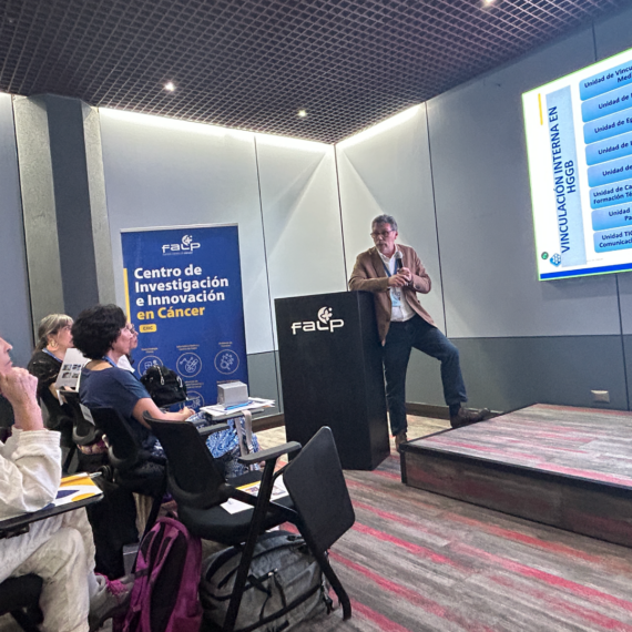 II Jornada de Registrosde Cáncer FALP_09
