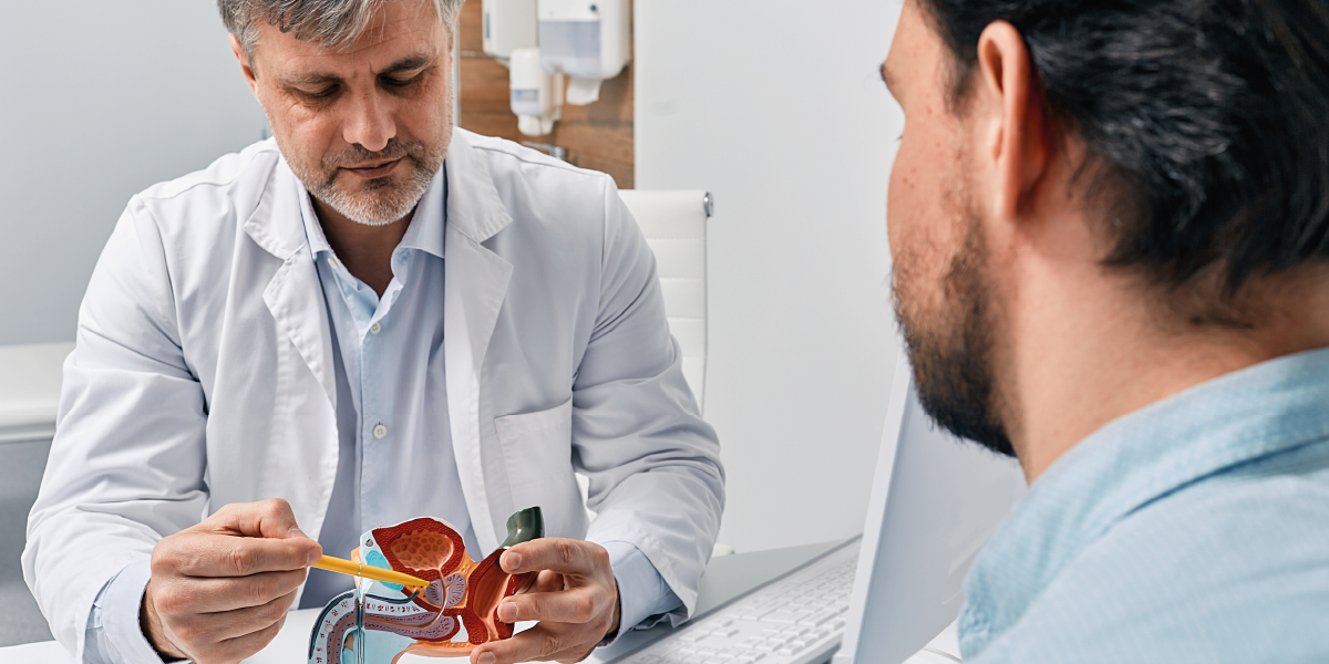 Más de 11 mil diagnósticos al año: las tecnologías que están cambiando el tratamiento del cáncer de próstata